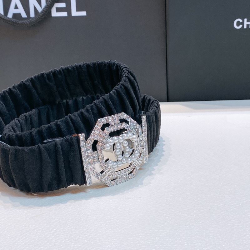 Chanel Belts